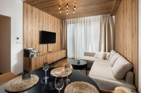 Apartmán Na vŕšku